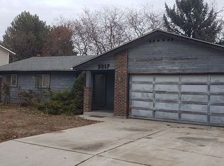 3217 Starlight Ave, Caldwell, ID 83605