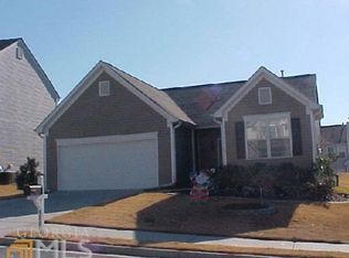 788 Clairidge Elm Trl, Lawrenceville, GA 30046