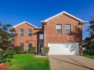 2410 Grove View Trl, Fresno, TX 77545