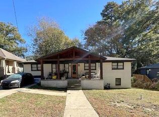477 Center Hill Ave NW, Atlanta, GA 30318