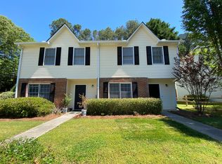 4174 Logan Way, Acworth, GA 30101