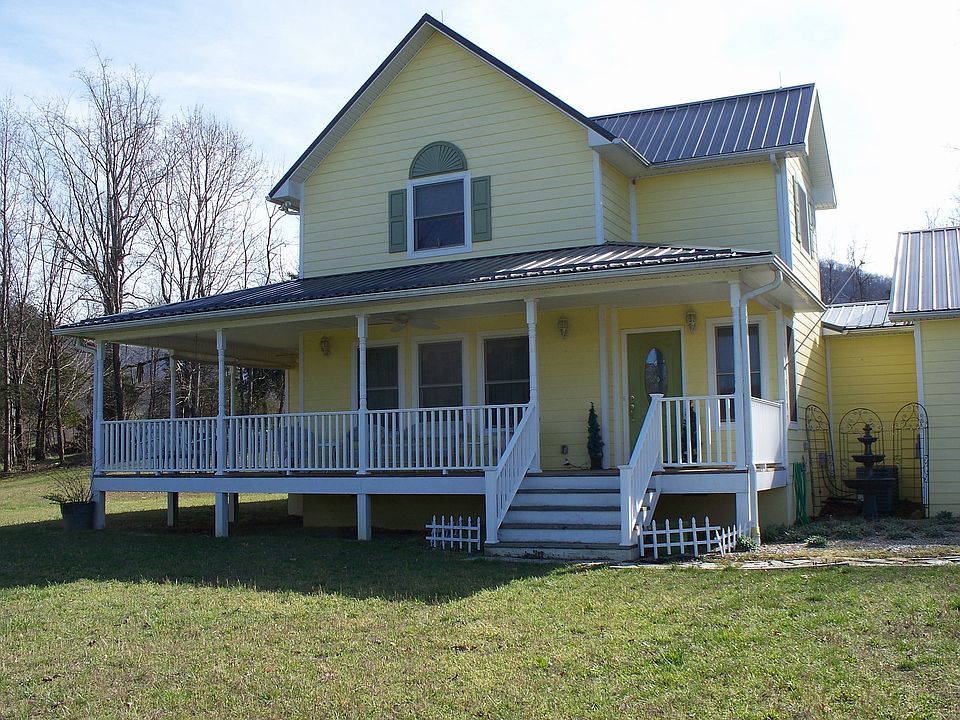 121 Marsh Lane