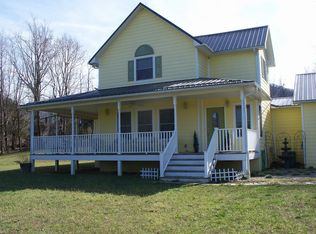 121 Marsh Ln, Elizabethton, TN 37643