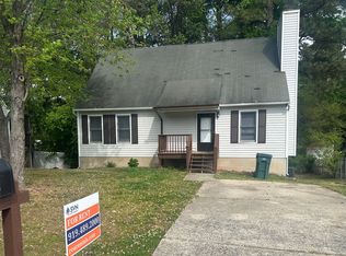 1133 Landon St, Durham, NC 27703