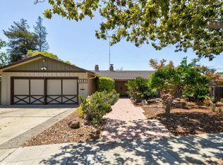 1407 S Mary Ave, Sunnyvale, CA 94087