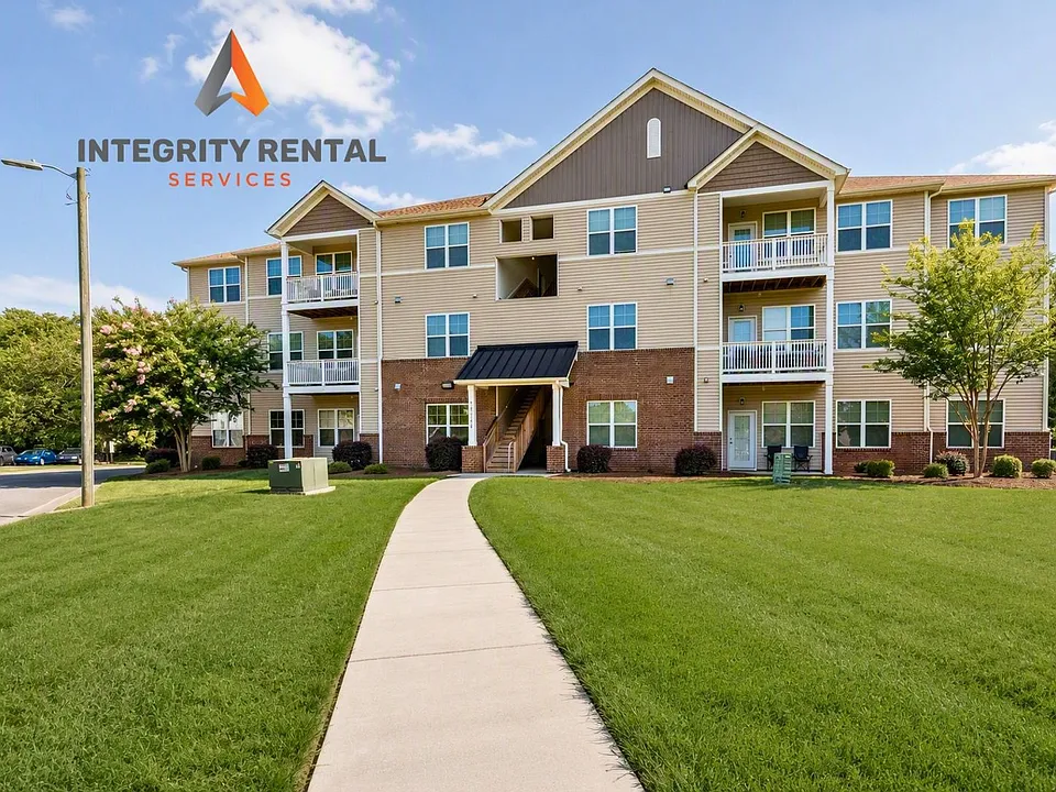 Raintree Townhomes 5 Units