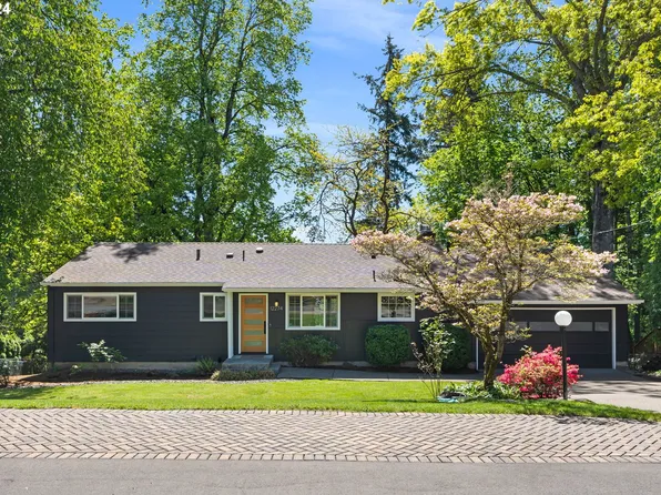 12274 NW Coleman Dr, Portland, OR 97229