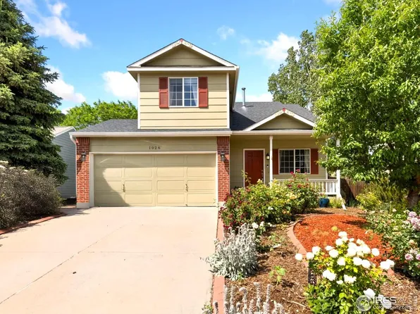 1026 Red Oak Dr, Longmont, CO 80504