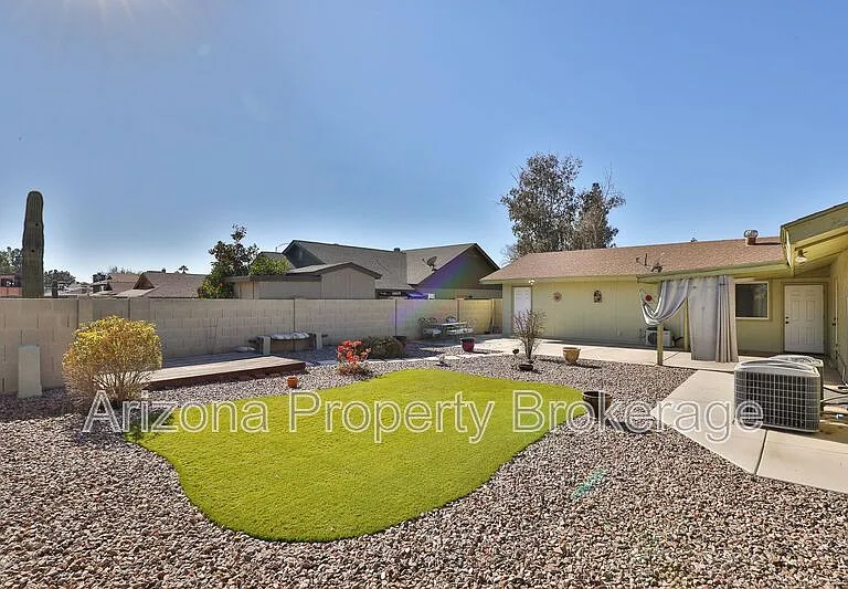 1355 E McLellan Rd — Photo 40
