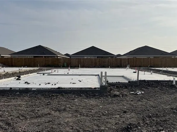 1869 Citation Dr, Corpus Christi, TX 78417