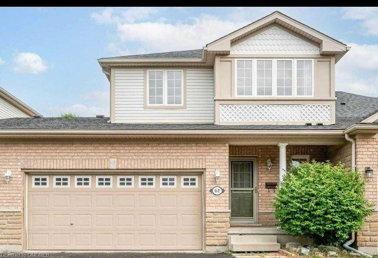 61 Churchill St BASEMENT, Waterloo, ON N2L 2X1 Zillow