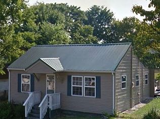 2213 Sanderson Rd, Knoxville, TN 37921