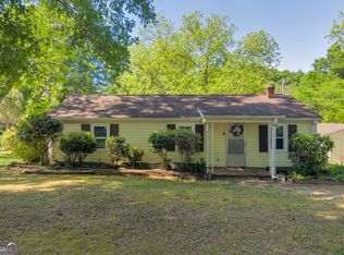 41 Williams St, Hartwell, GA 30643