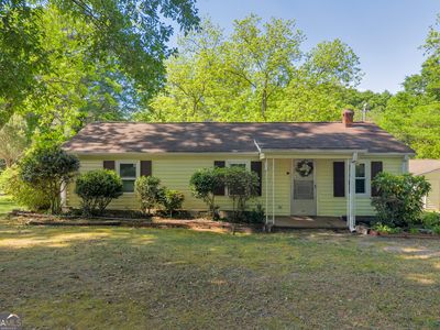 41 Williams St, Hartwell, GA, 30643