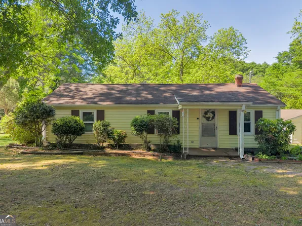 41 Williams St, Hartwell, GA 30643