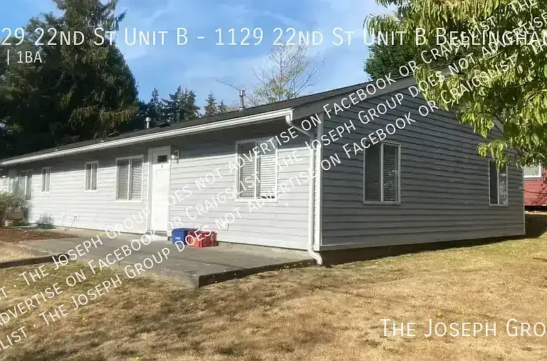 1129 22nd St #B — Photo 1