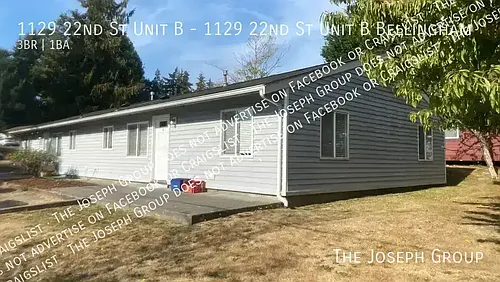 1129 22nd St #B Photo 1