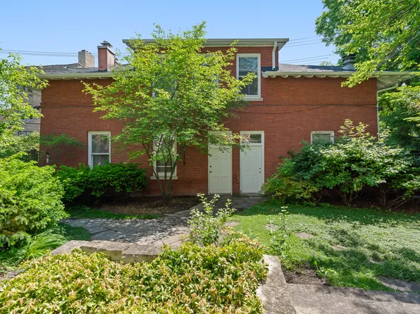 1235 Ridge Ave, Evanston, IL 60202