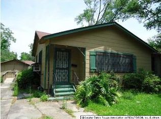 4057 N Barrow Dr, Baton Rouge, LA 70802