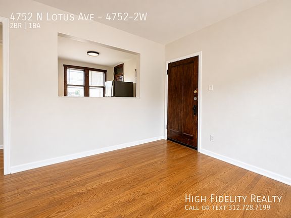 3rd image of 4752 N Lotus Ave #2W
