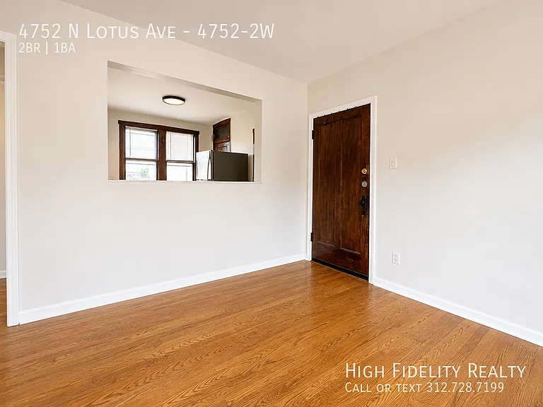 4752 N Lotus Ave #2W — Photo 3