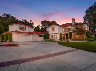 1848 Falling Star Ave, Westlake Village, CA 91362