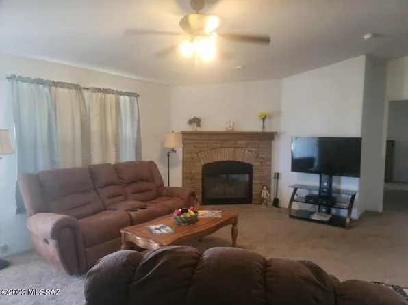 180 N Dorothy Ave, Benson, AZ 85602