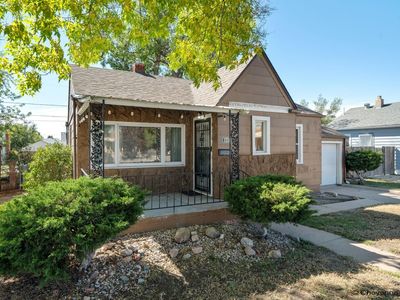 1731 E Pershing Blvd, Cheyenne, WY, 82001