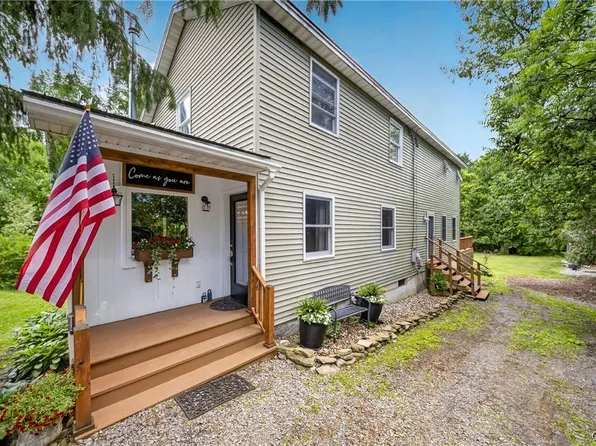 3955 East Rd, Cazenovia, NY 13035