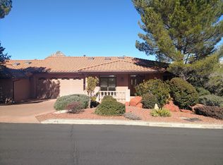6 Courtney Cir, Sedona, AZ 86336