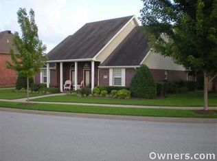 6625 Elizabeth Ave, Springdale, AR 72762