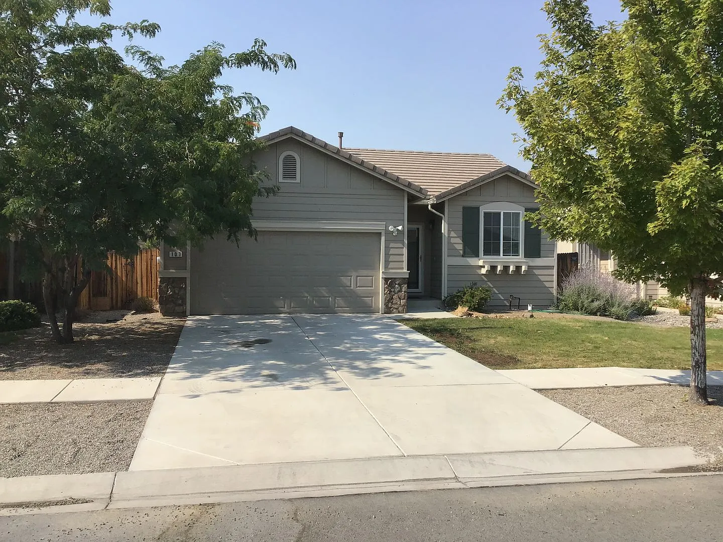 Three Bedroom Two Bath Home Coming soon! — Photo 1