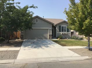 107 Calvert St, Dayton, NV 89403