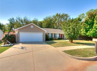 4300 SE 87th St, Oklahoma City, OK 73135