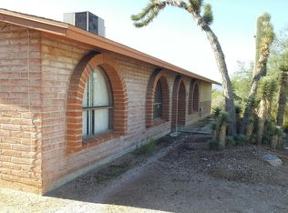 5820 N Calle Kino, Tucson, AZ 85704