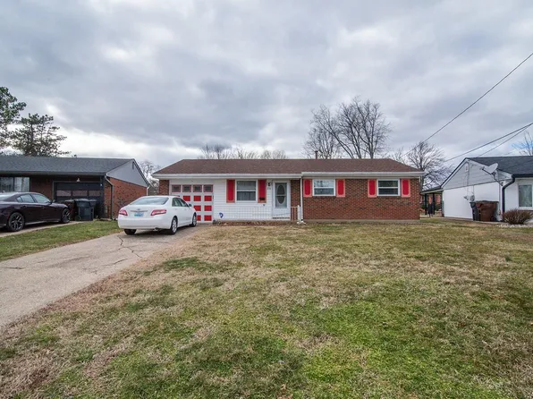 213 Saint Jude Cir, Florence, KY 41042