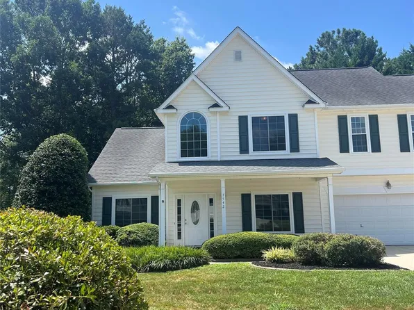 7542 Sedgebrook Dr W, Stanley, NC 28164