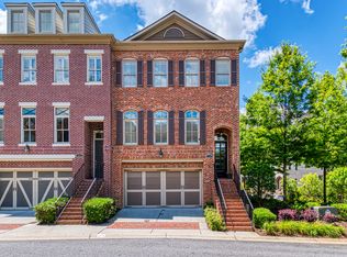 12048 Orchid Ln, Alpharetta, GA 30009