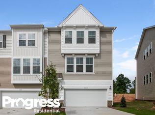 280 Spaniel Dr, Morrisville, NC 27560
