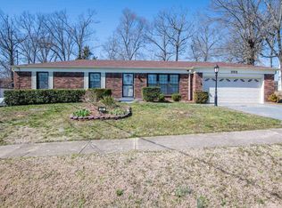 255 Indiana Trl, Radcliff, KY 40160