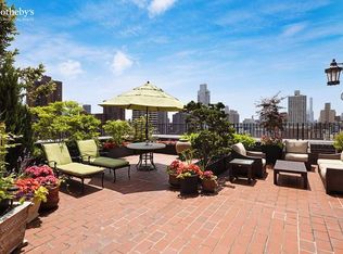 1185 Park Ave, New York, NY 10128