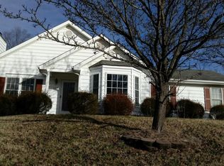 395 Silver Creek Trl, Kernersville, NC 27284