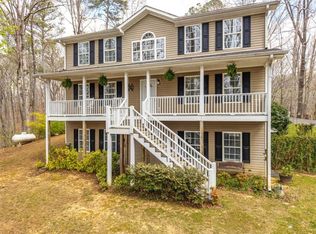 134A Nicholson Ln, Talking Rock, GA 30175