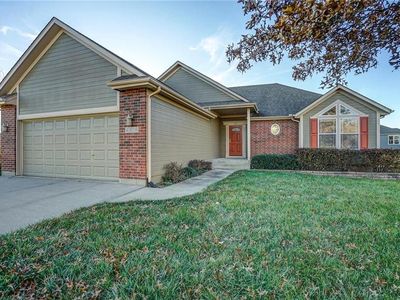 4308 SW Flintrock Dr, Lees Summit, MO, 64082