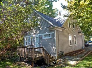 799 Sylvan Ave, Bridgeport, CT 06606