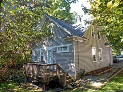 799 Sylvan Avenue, Bridgeport, CT, 06606