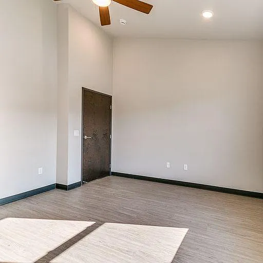 Additional Bedroom