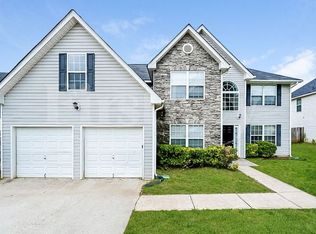 11768 Registry Blvd, Hampton, GA 30228