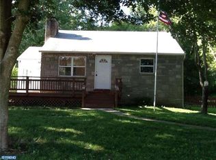 3805 Humpton Rd, Downingtown, PA 19335