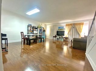 119 Henderson Ave #3, Markham, ON L3T2L3